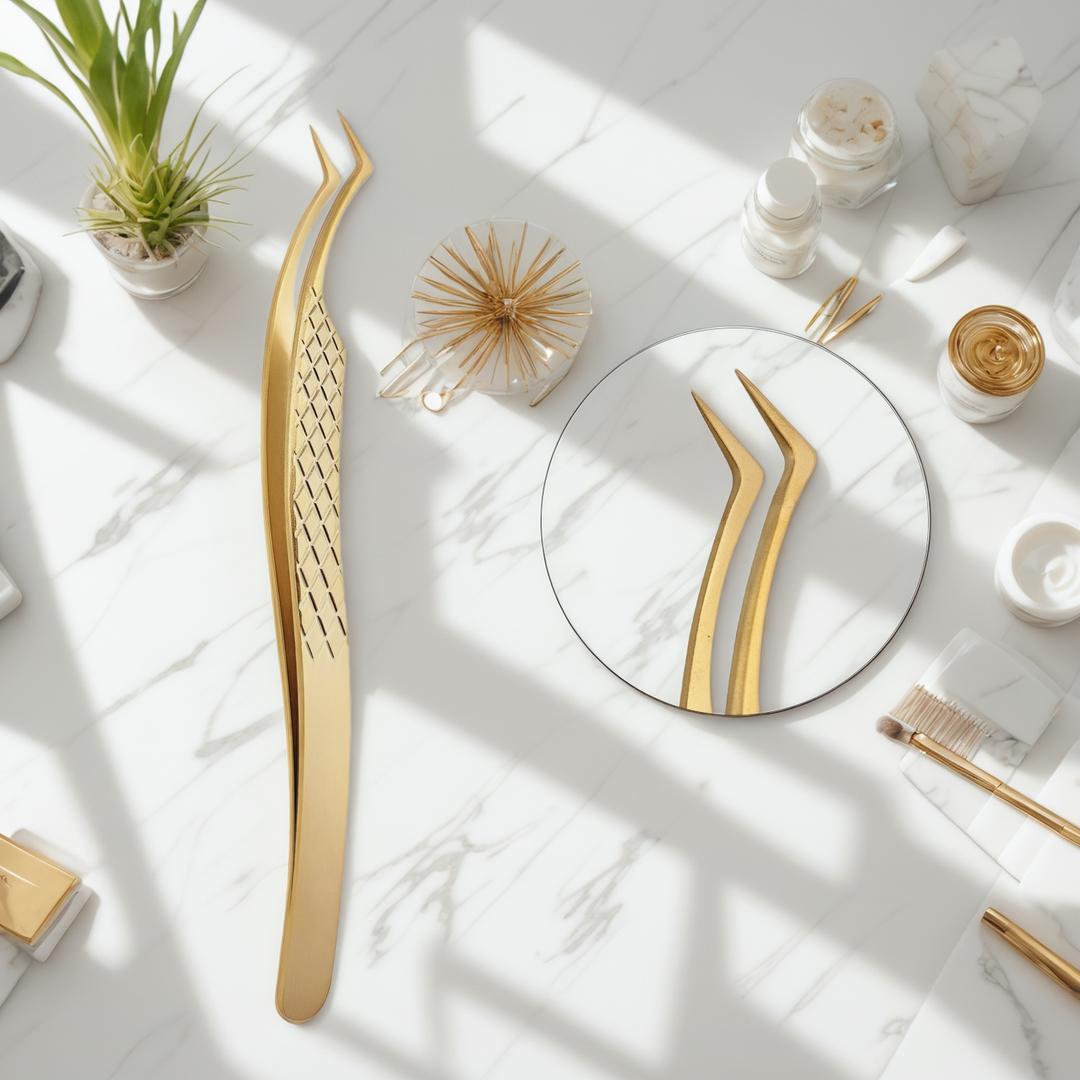 Tweezers Wholesale：Olimor Beautyとの名声と精度
