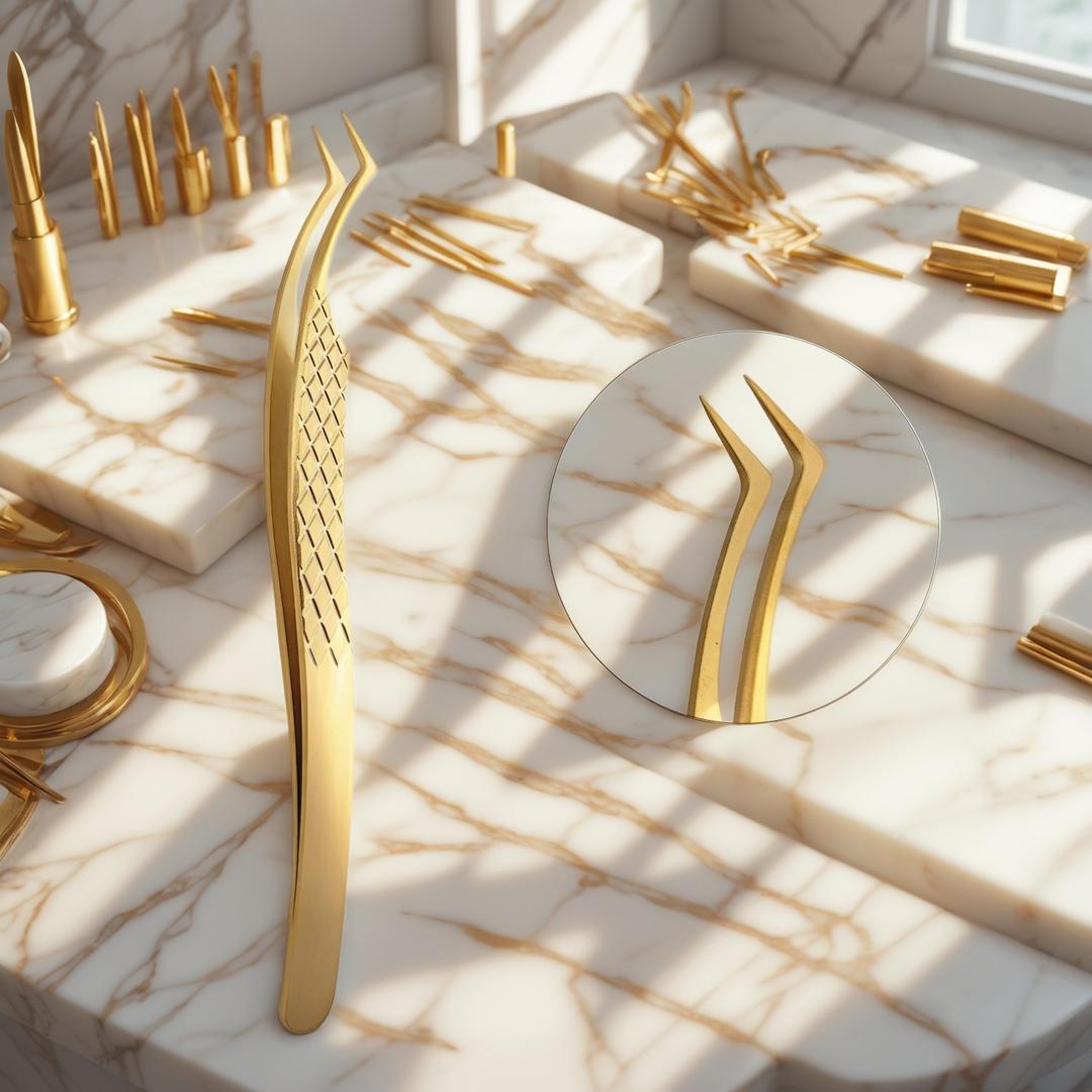 Tweezers Wholesale：あなたの美しさの武器を高めます