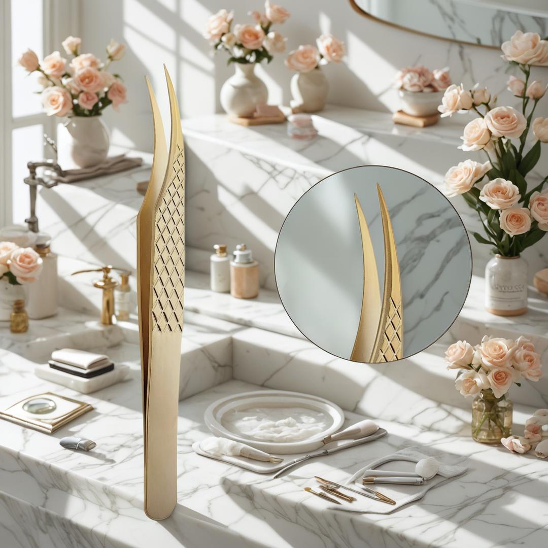 Tweezers Wholesale：Beauty Precisionのパートナー