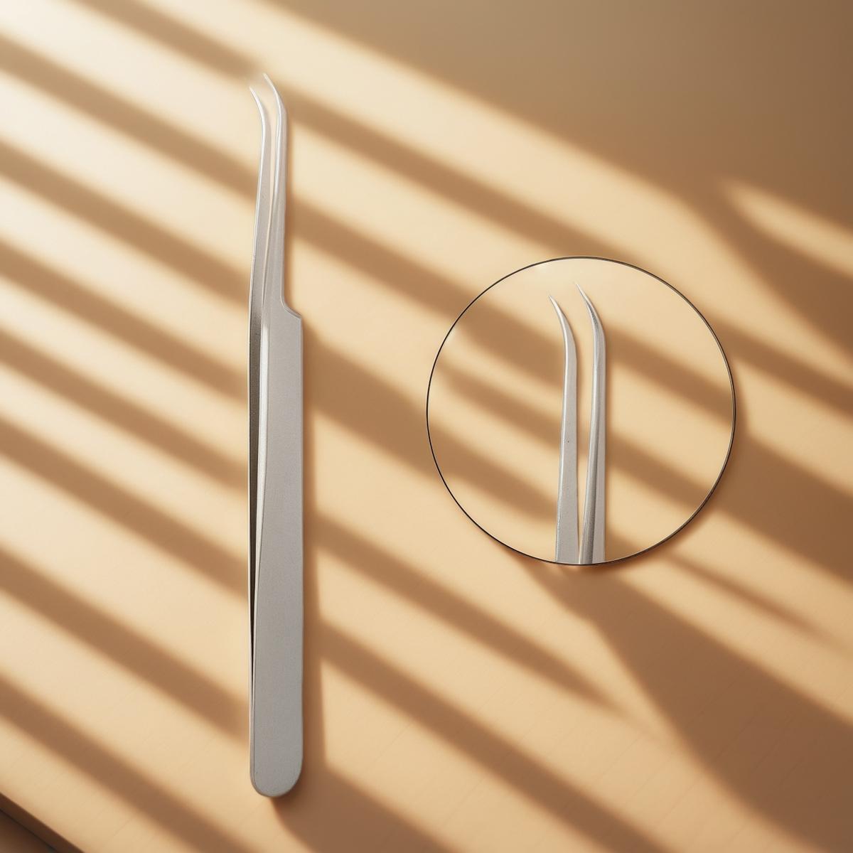 Tweezers Wholesale : Olimor Beauty의 고품질 솔루션