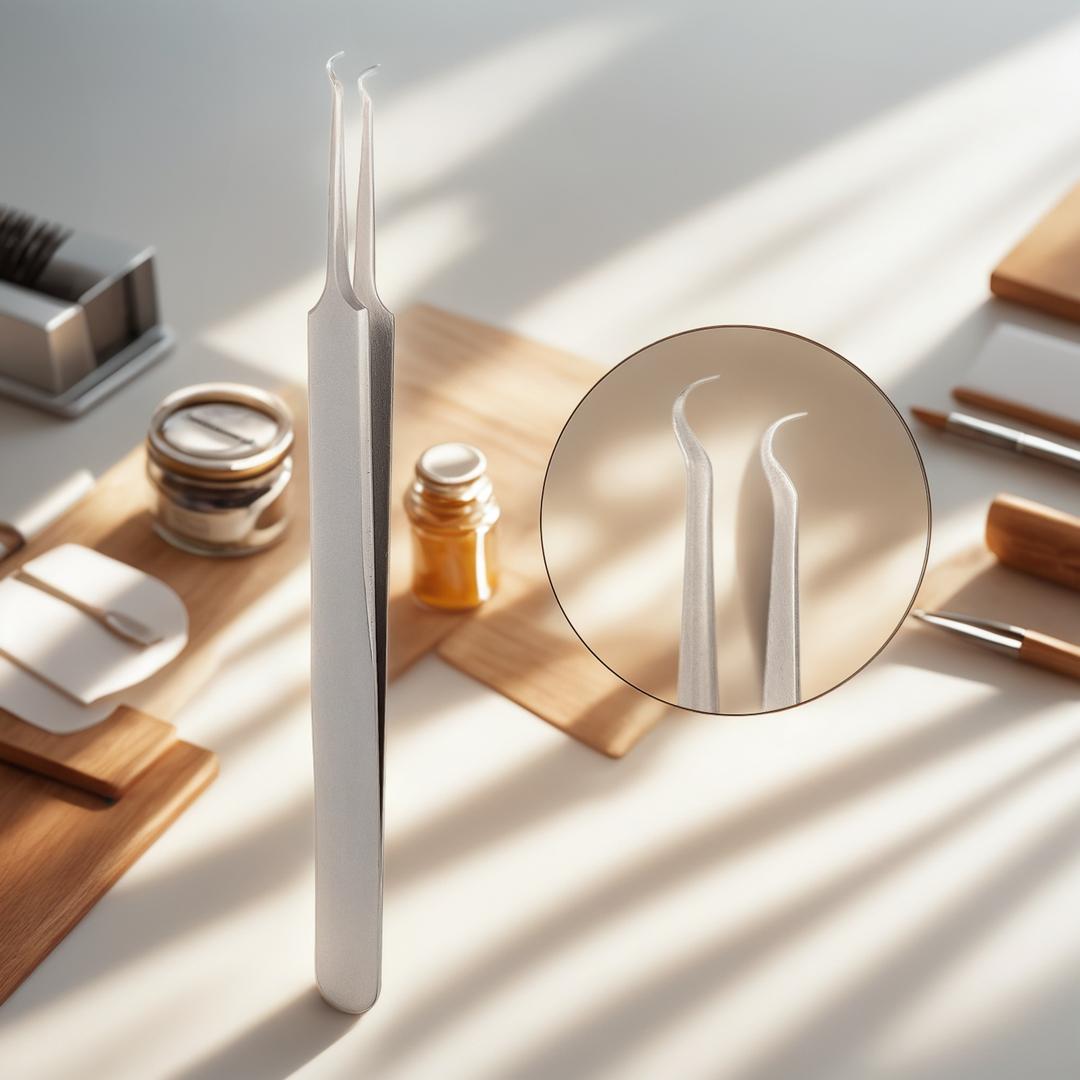 Pinzetten-Großhandel: Revolutionieren Sie Ihr Beauty-Toolkit