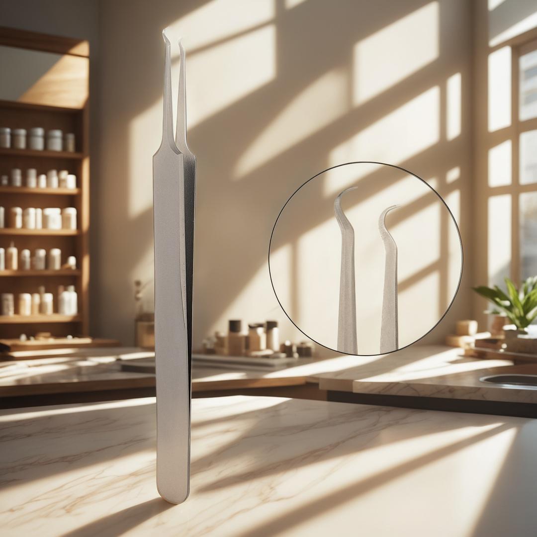 Pinzetten-Großhandel: Erweitern Sie Ihr Beauty-Tool-Spiel