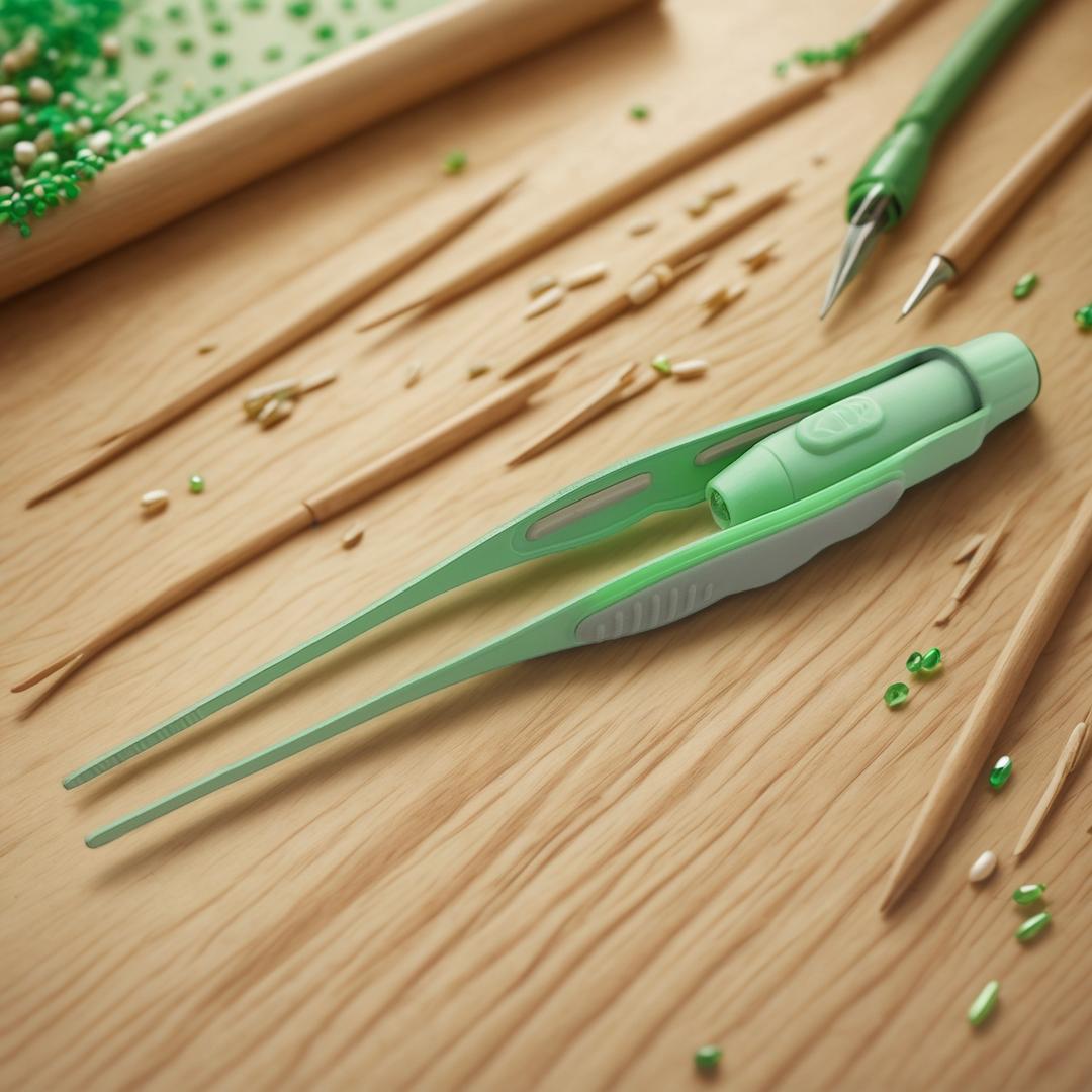 Pinzetten Großhandel: Lieferant hochwertiger Beauty-Tools