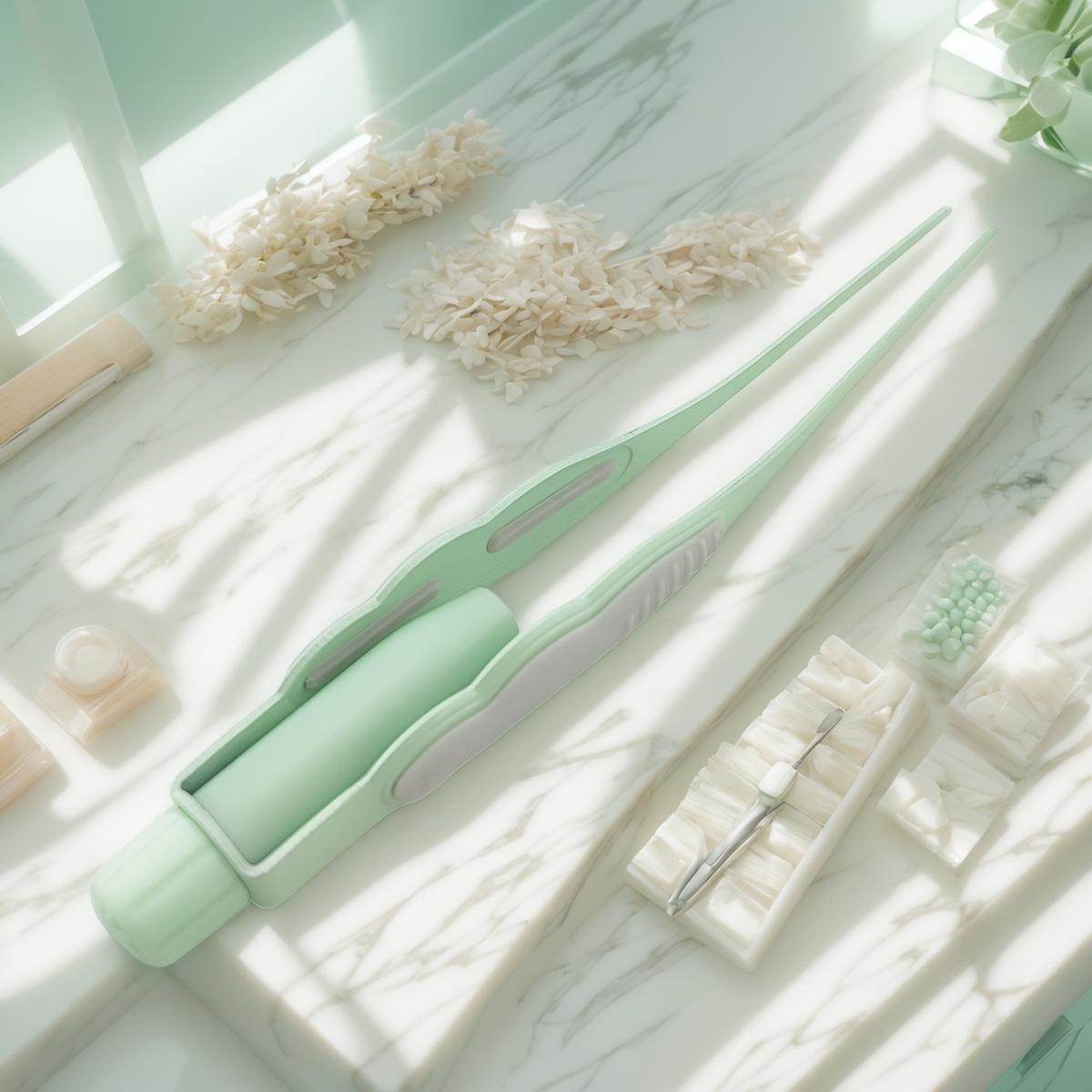 Tweezers Wholesale: Elevate Your Beauty Tools with Eco-Friendly Options