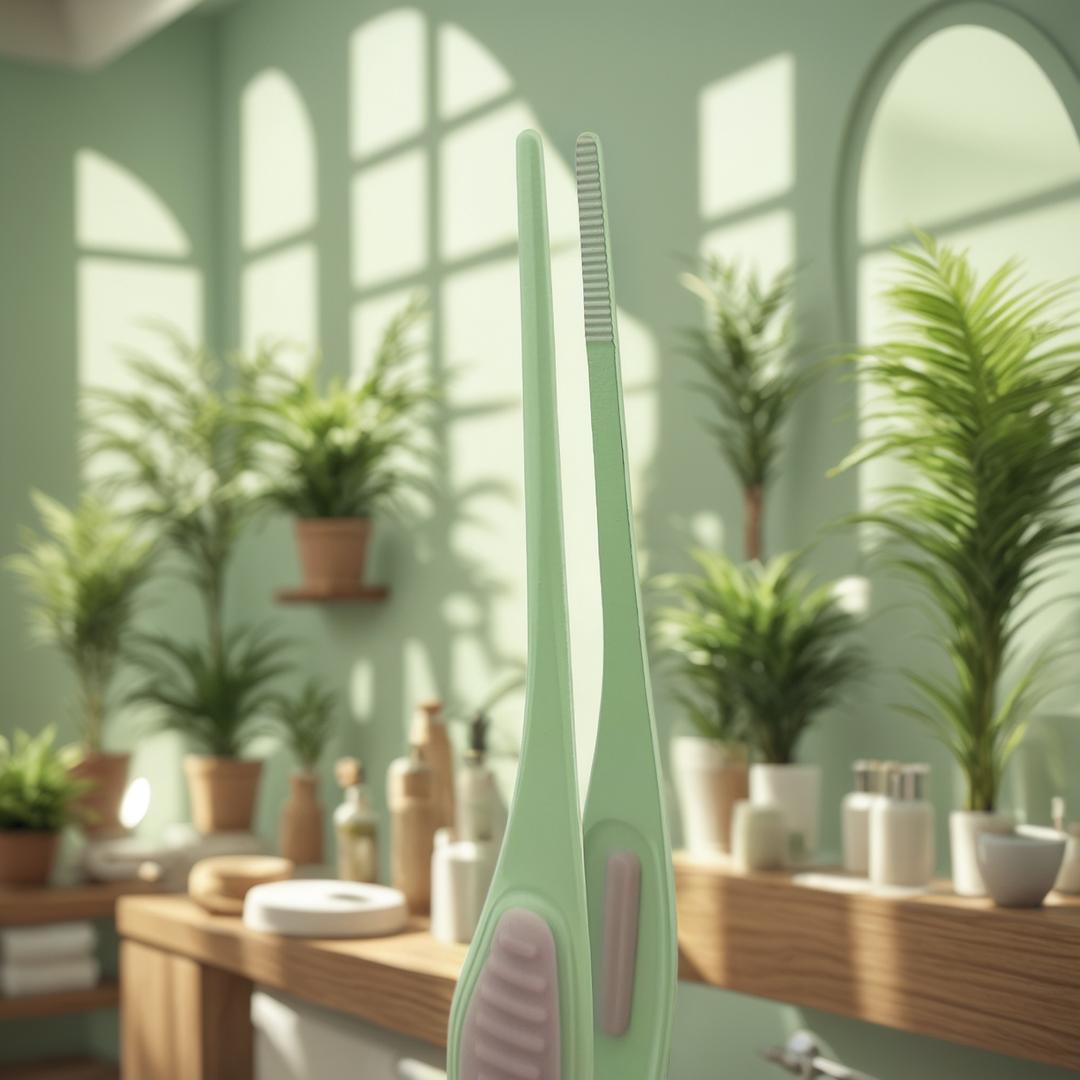 Tweezers Wholesale: Eco-Friendly Professional Tools