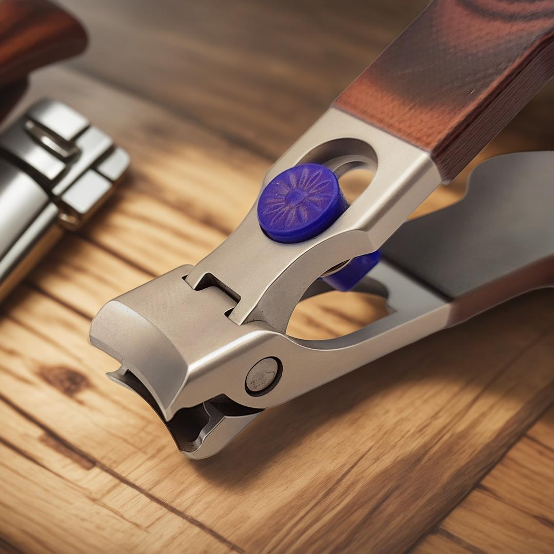 Поставщик кусачек для ногтей: Precision & Style Tools