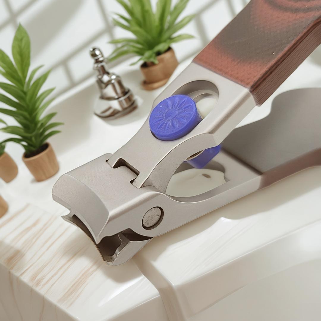 Поставщик кусачек для ногтей: Precision Grooming Tools