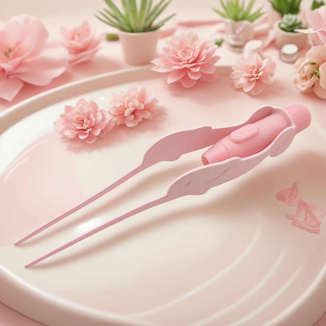 ピンセット卸売：信頼できるサプライヤー、環境に優しいツール