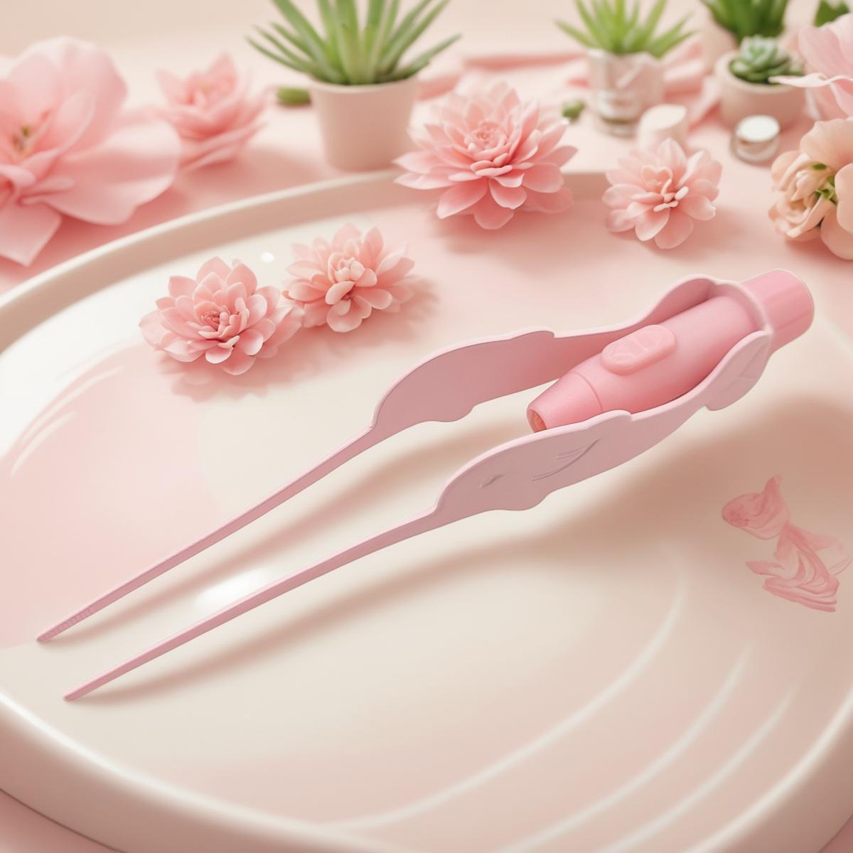 ピンセット卸売：信頼できるサプライヤー、環境に優しいツール