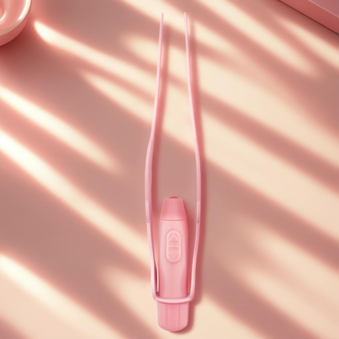 ピンセット卸売：美容ツールキットをグレードアップ