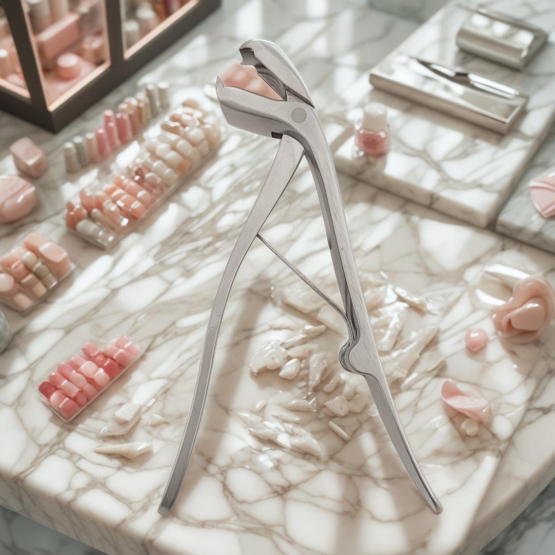 Proveedor líder de cortaúñas: Asian Beauty Tools Excellence