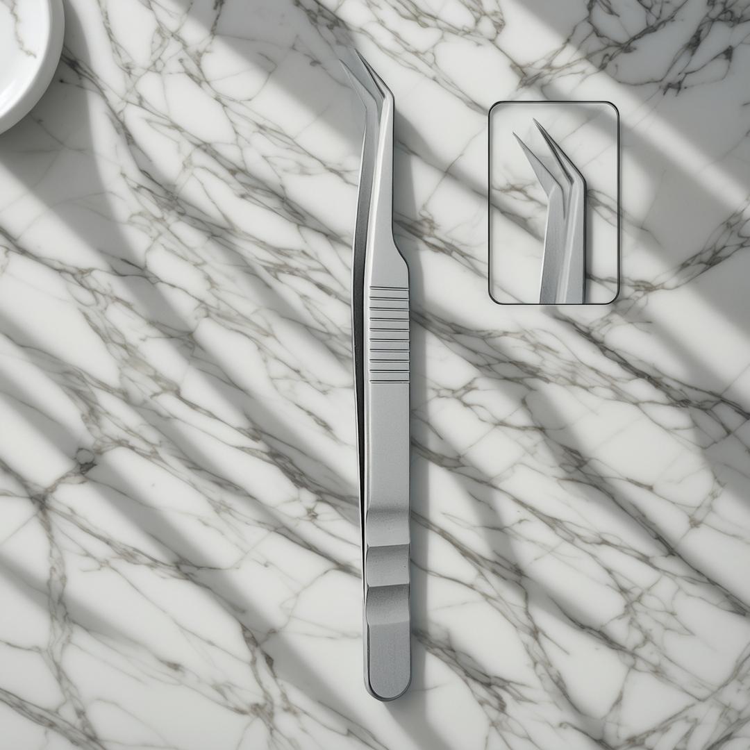Tweezers Wholesale: Your Go-To Manicure Tools Supplier