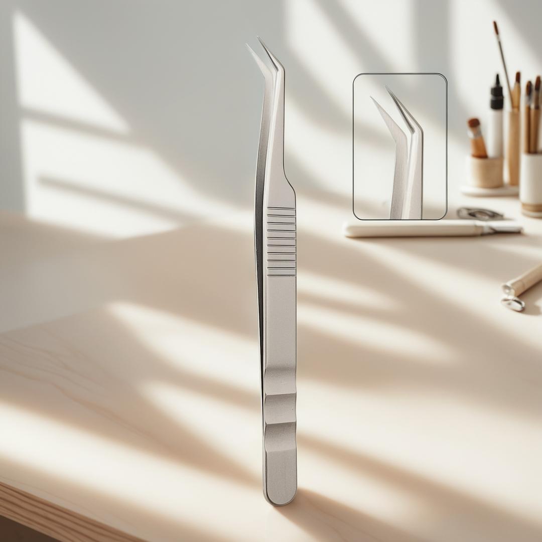 Tweezers Wholesale: Quality Tools for Professionals