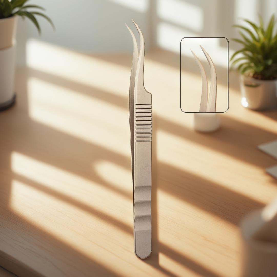 Tweezers Wholesale: Precision Tools for Professionals