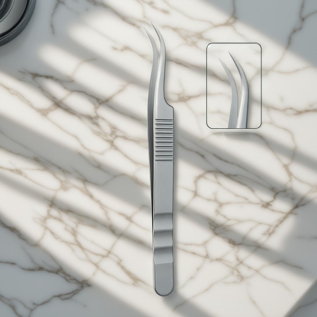 Tweezers Wholesale: Quality Beauty Tools Supplier