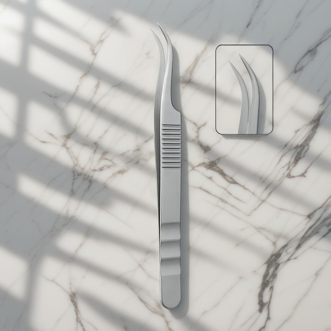 Tweezers Wholesale: Precision & Eco-Friendly Tools