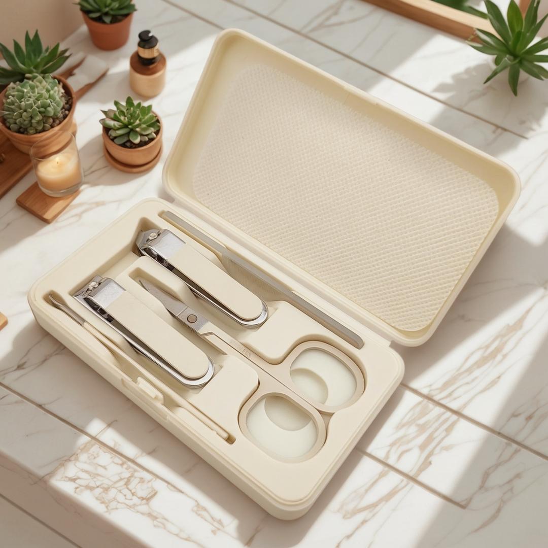 Vegane Maniküre-Werkzeuge im Großhandel: Qualität &amp; Stil