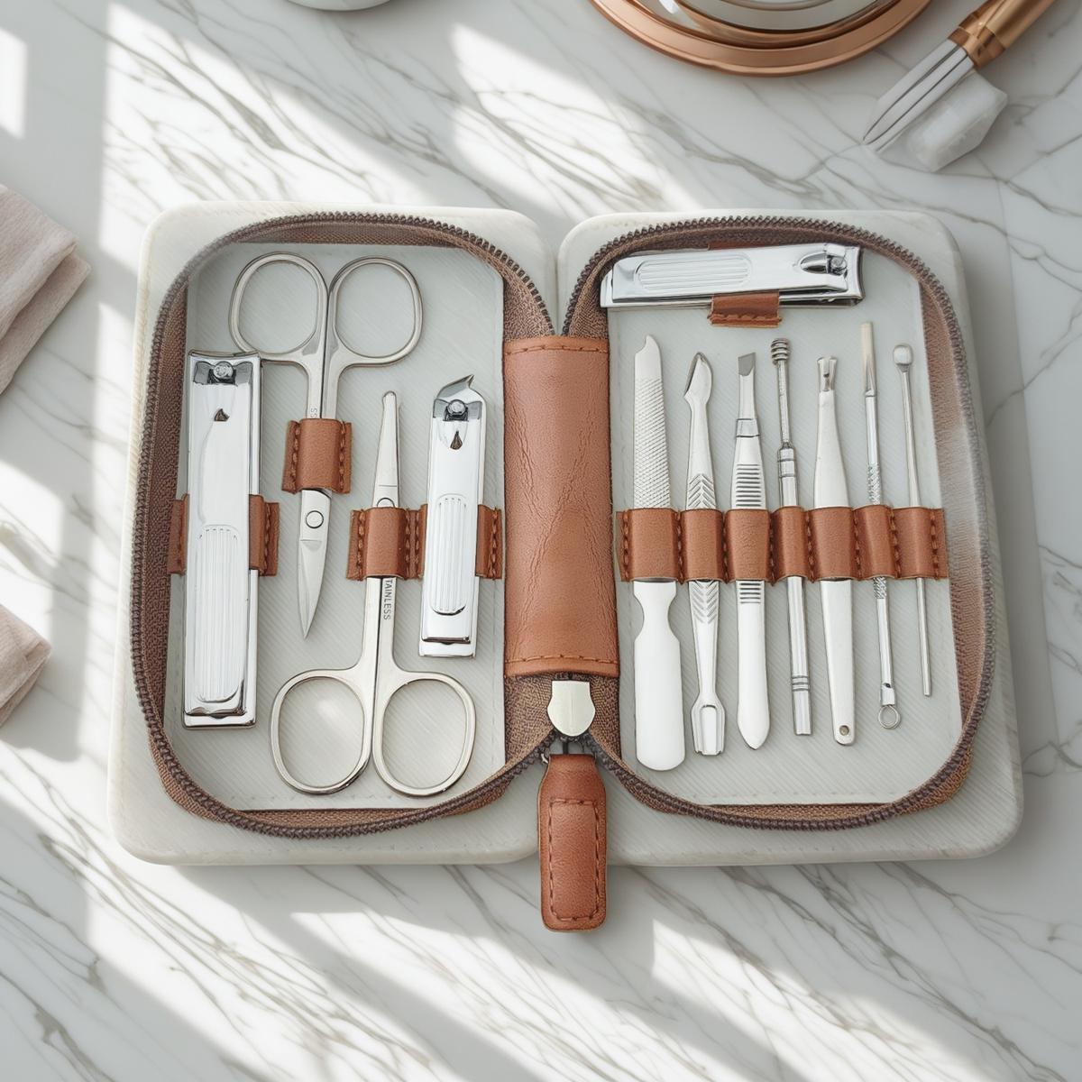 Großhandelspersonal -Tools: Partnerin mit Olimor Beauty