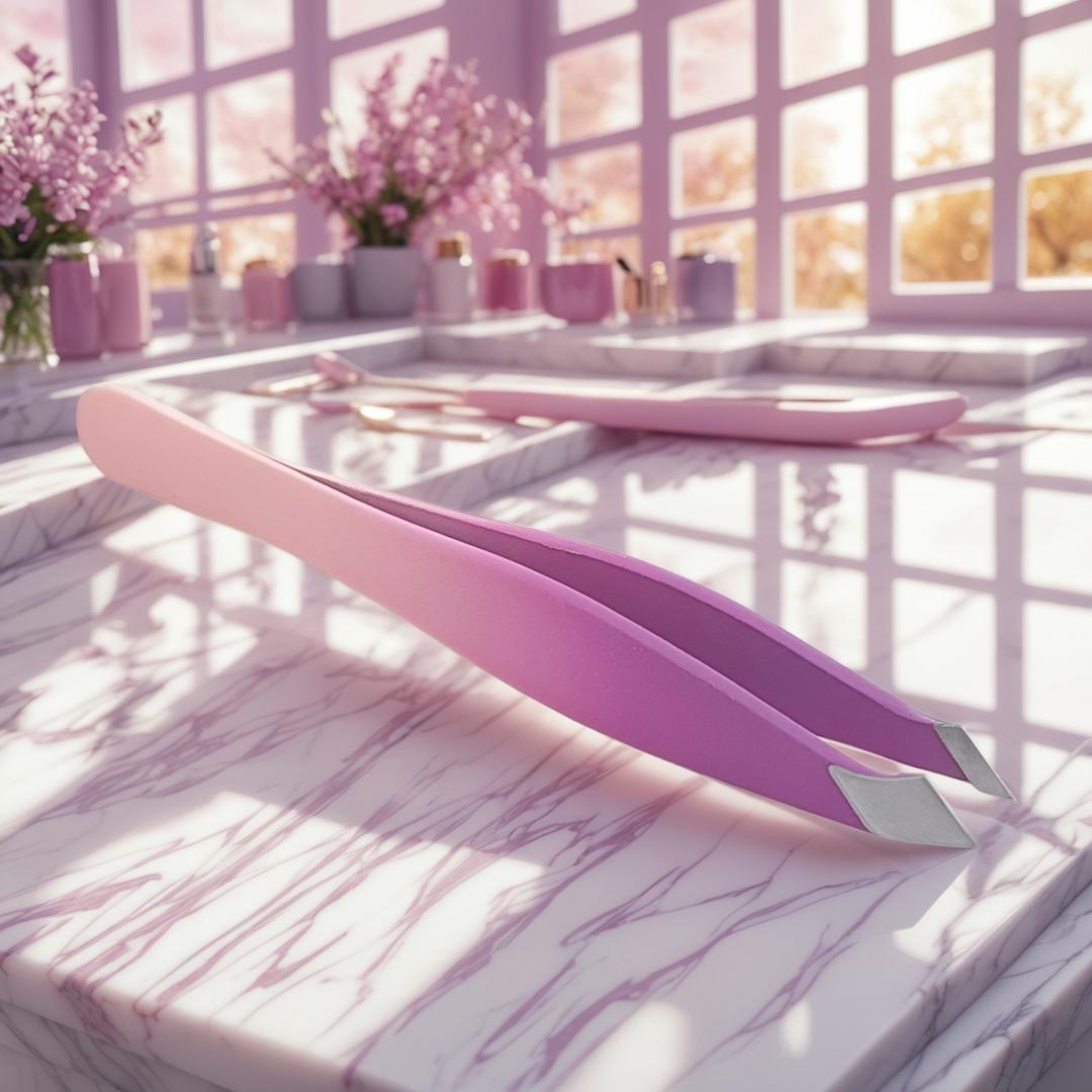 Tweezers Wholesale: Your Trusted Manicure Tools Supplier
