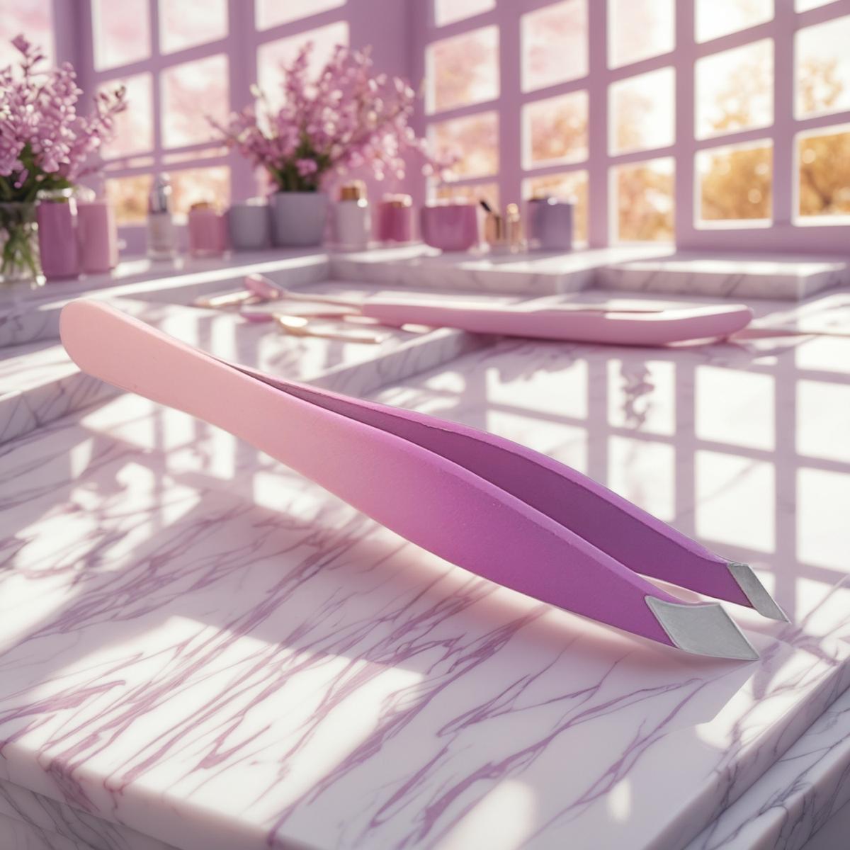 Tweezers Wholesale: Your Trusted Manicure Tools Supplier