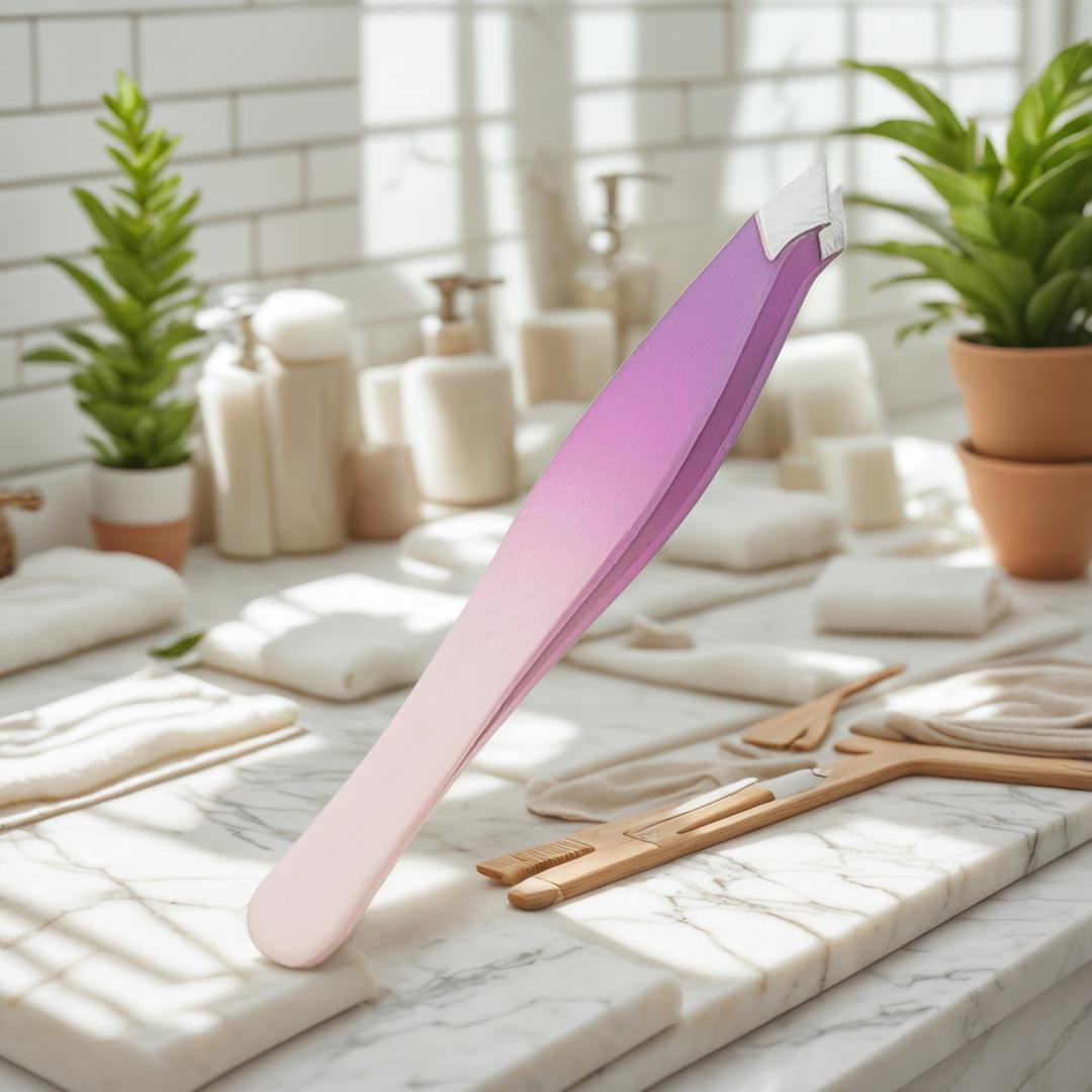 Tweezers Wholesale: Precision Manicure Beauty Tools