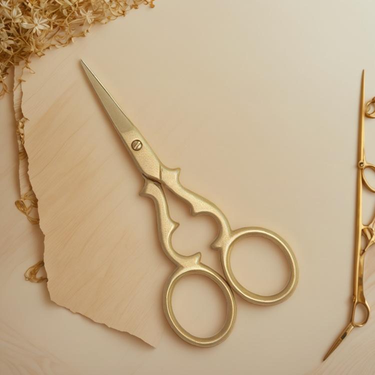 Hochwertige Schönheitsschere in Bulk von Olimor Beauty