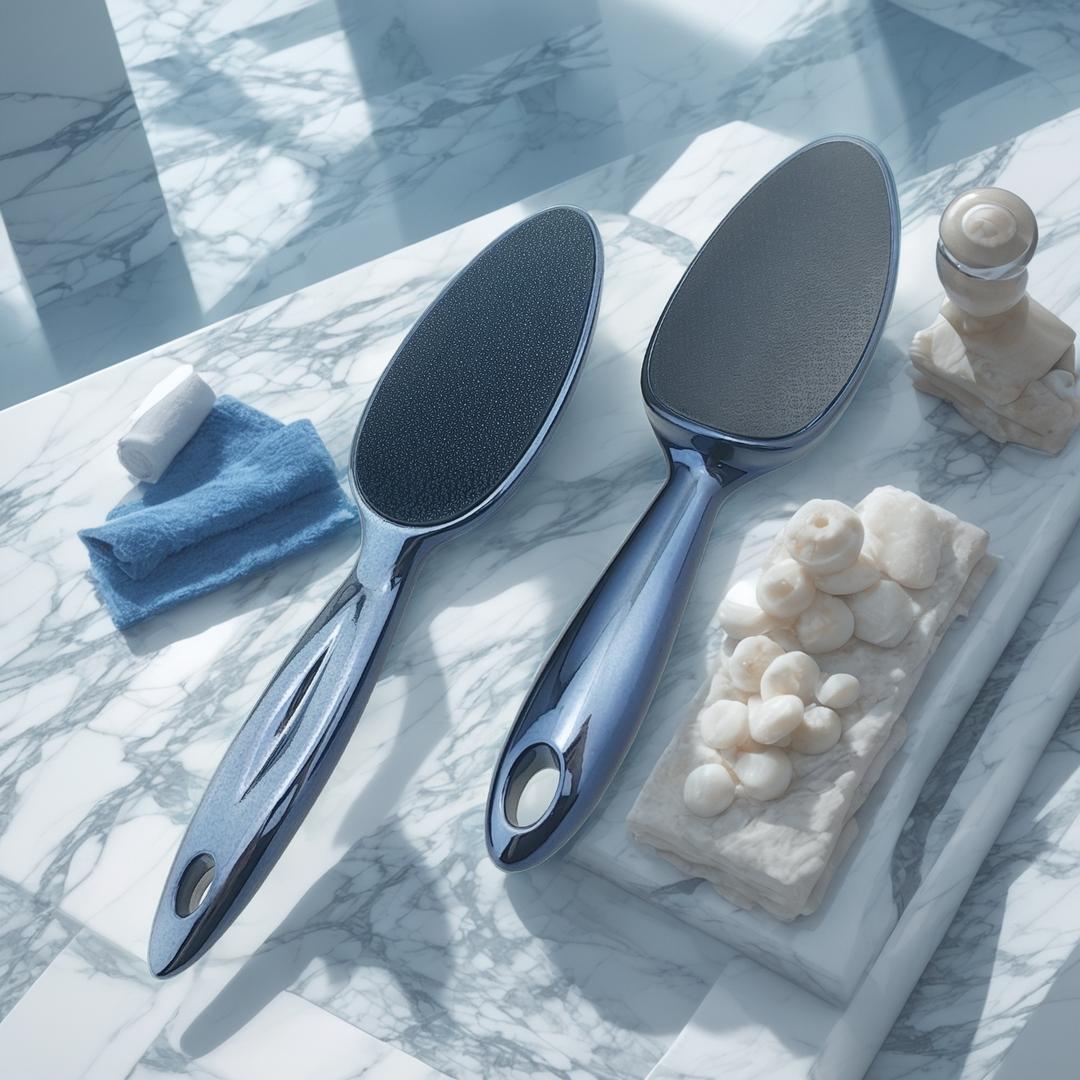 Foot Files Bulk Purchase: Unlock Elegance & Quality