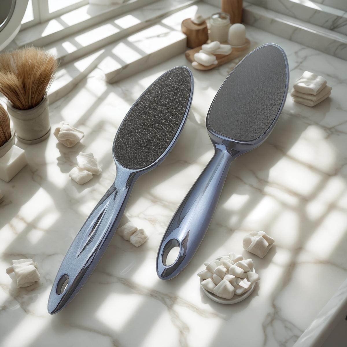 Foot Files Bulk Purchase: Beauty Tools Manufacturer Benefits
