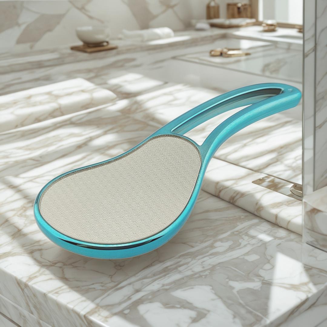 Foot Files Bulk Purchase: LuxePedi Benefits and Sustainability