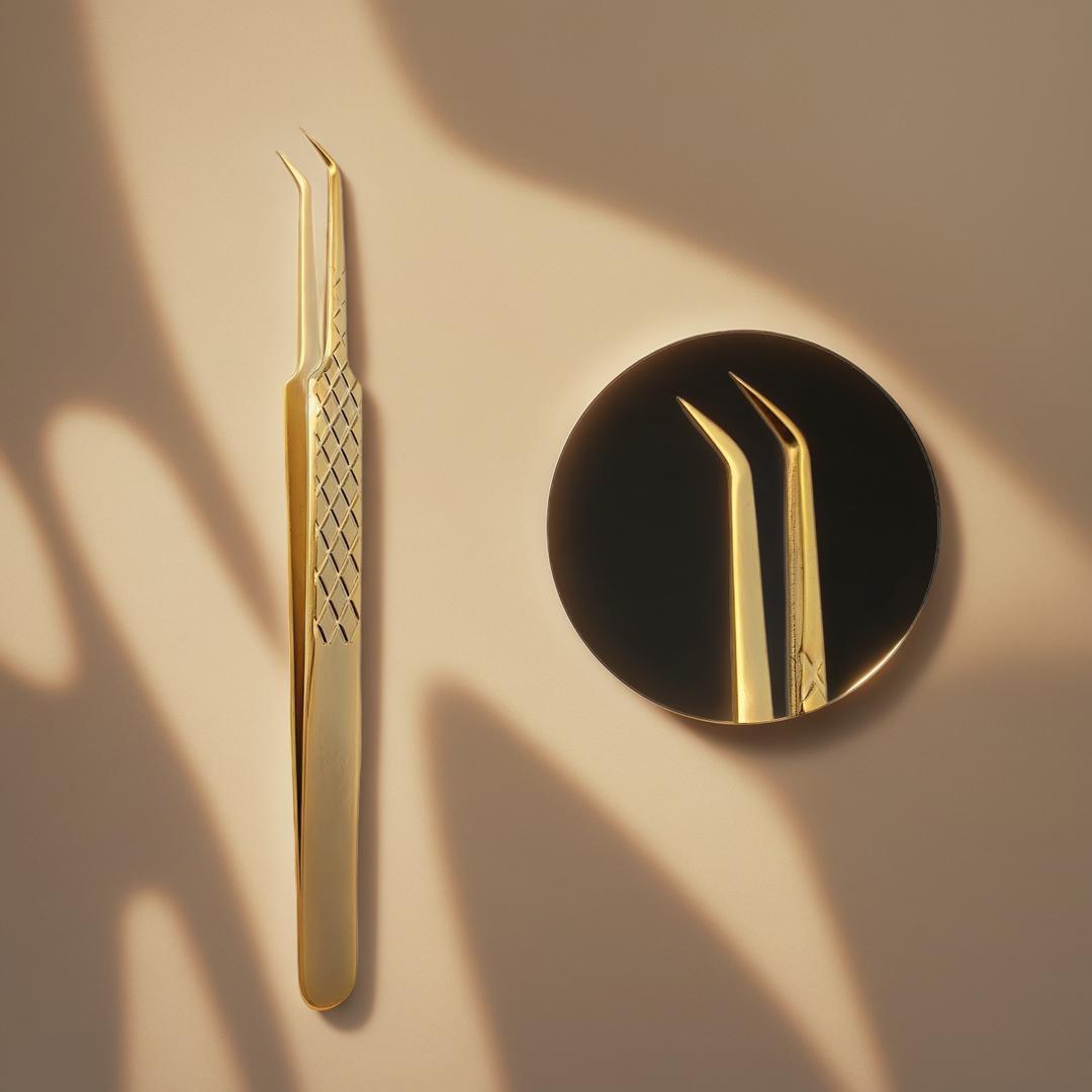 Pinzetten Großhandel: Präzision bei Beauty-Tools