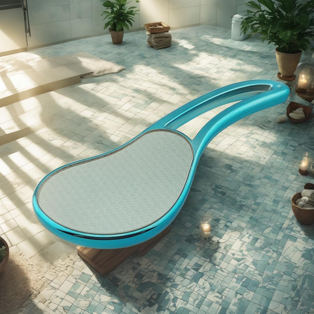 Foot Files Bulk Purchase for Sustainable Beauty Solutions