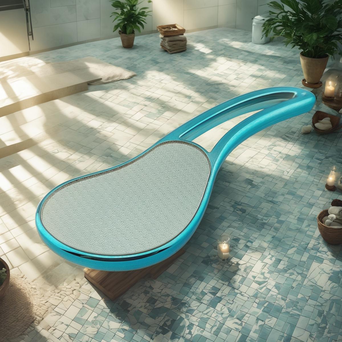 Foot Files Bulk Purchase for Sustainable Beauty Solutions