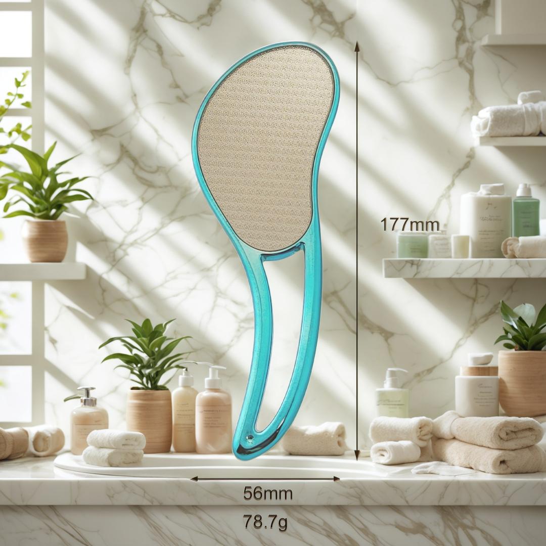 Foot Files Bulk Purchase: Elevate Your Spa Care