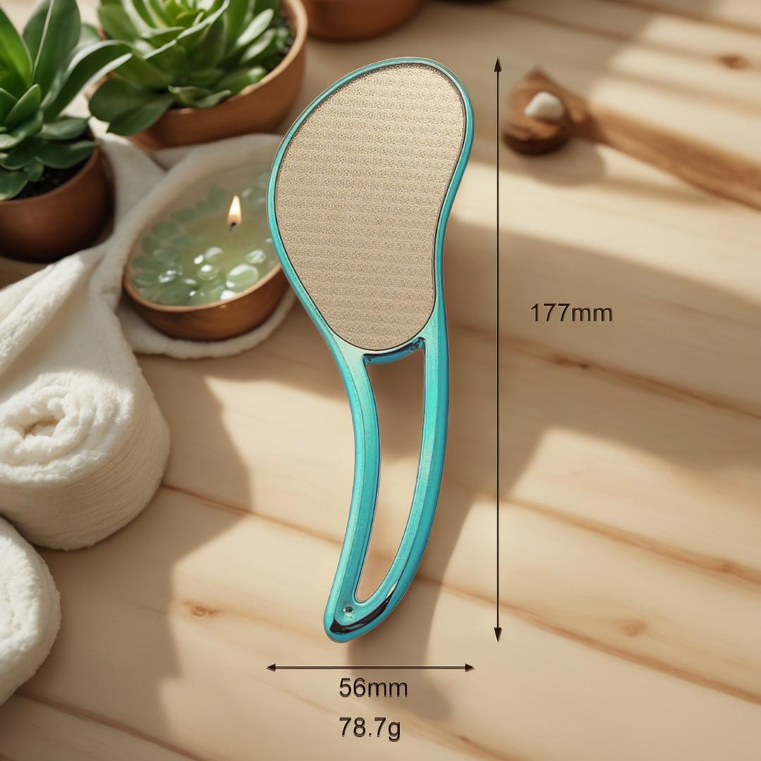 Foot Files Bulk Purchase: Elevate Spa & Beauty Care
