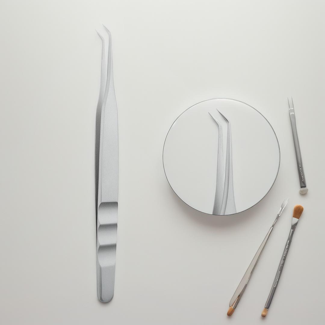 Pinzetten Großhandel: Hochwertige Beauty-Tools für Profis