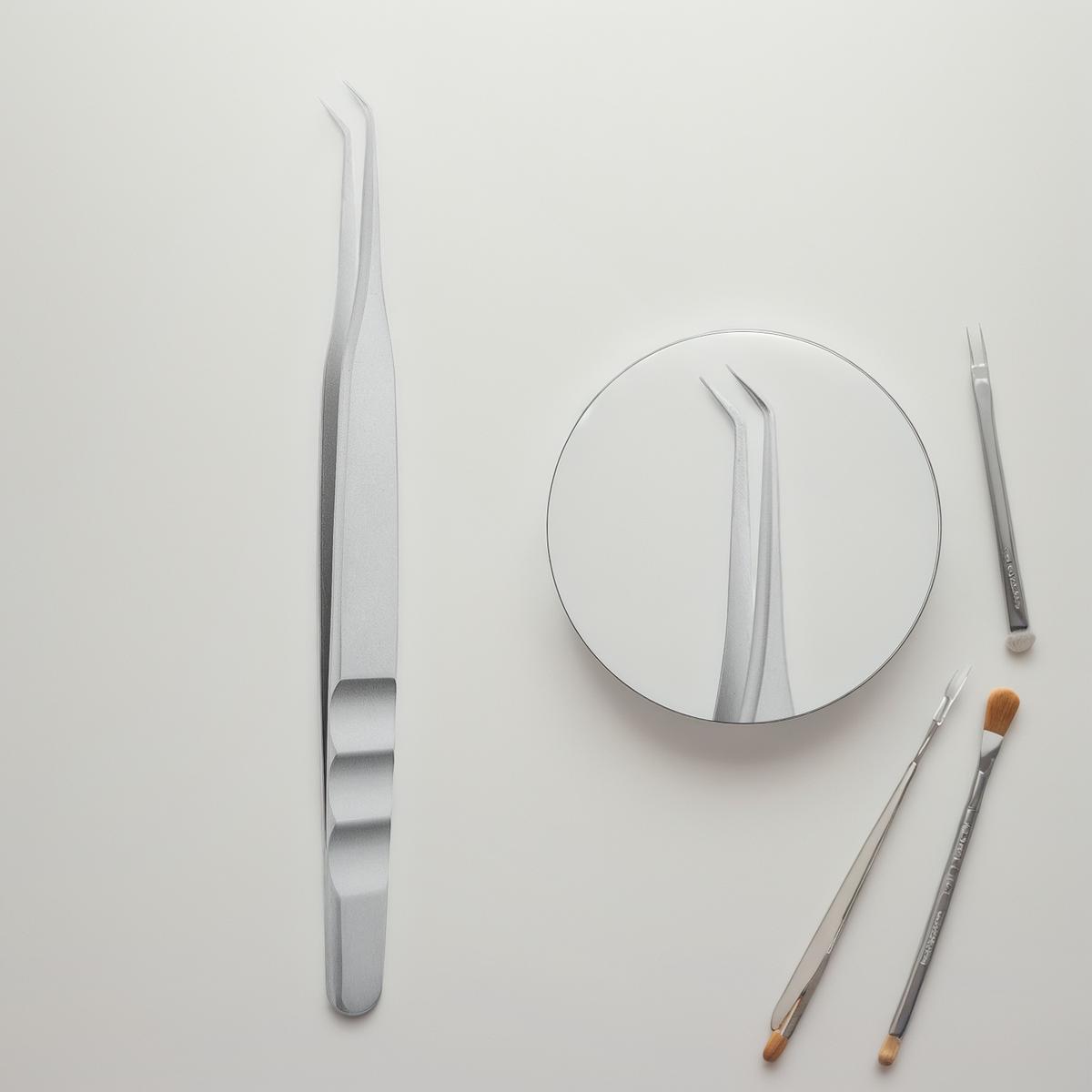 Pinzetten Großhandel: Hochwertige Beauty-Tools für Profis