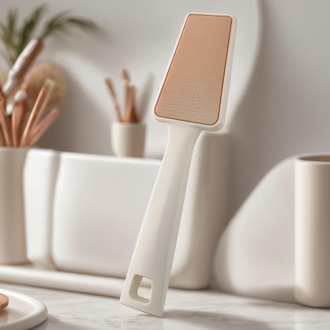 Foot Files Bulk Purchase: Elevate Personal Care with Olimor