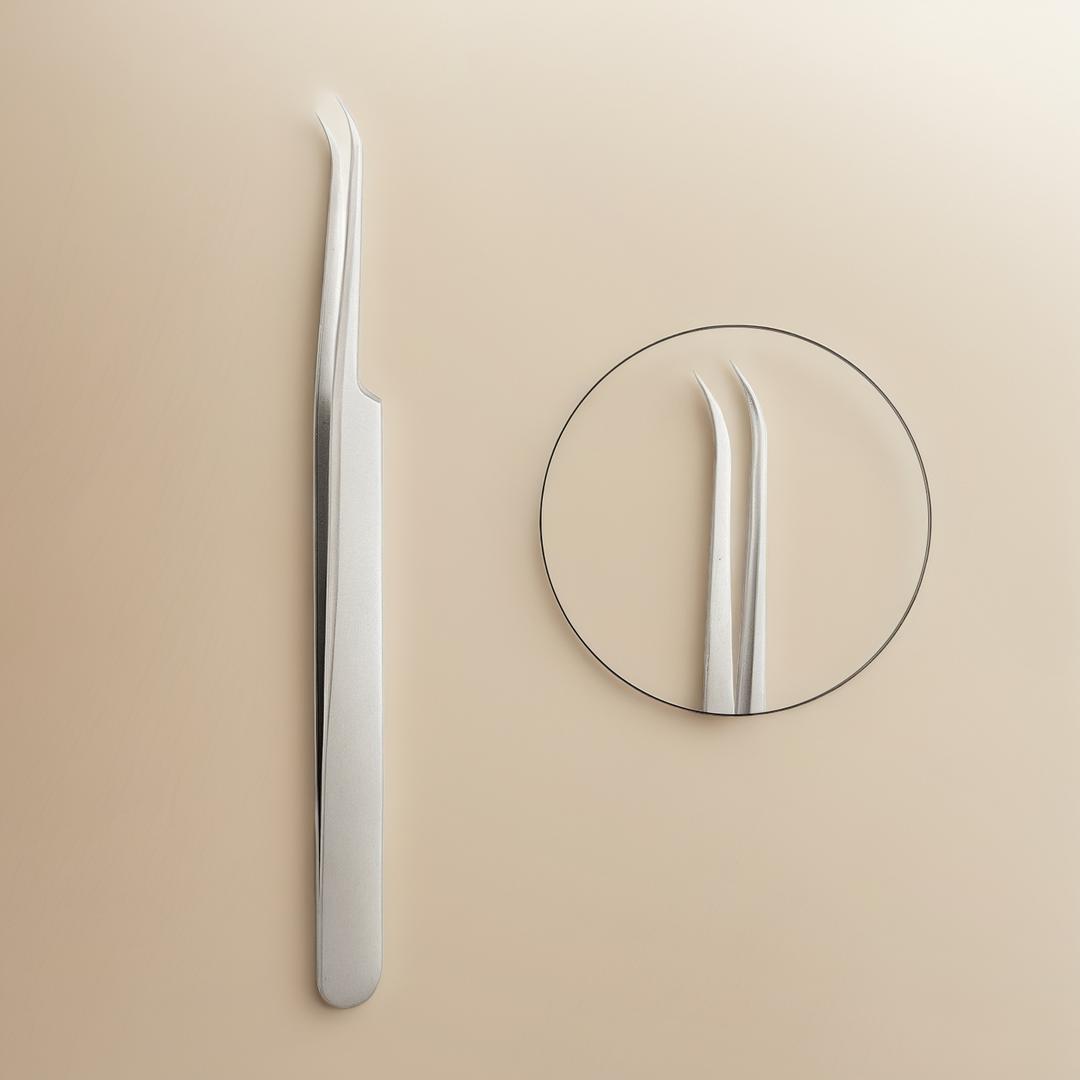 Pinzetten Großhandel: Premium Beauty Tools und Lieferant