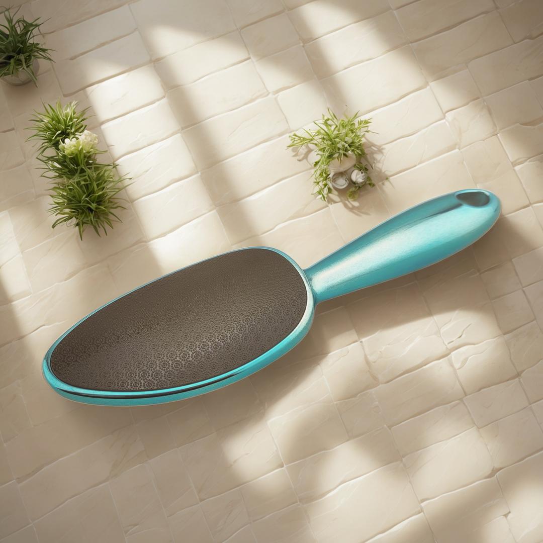Elevate Inventory with Foot Files Bulk Purchase
