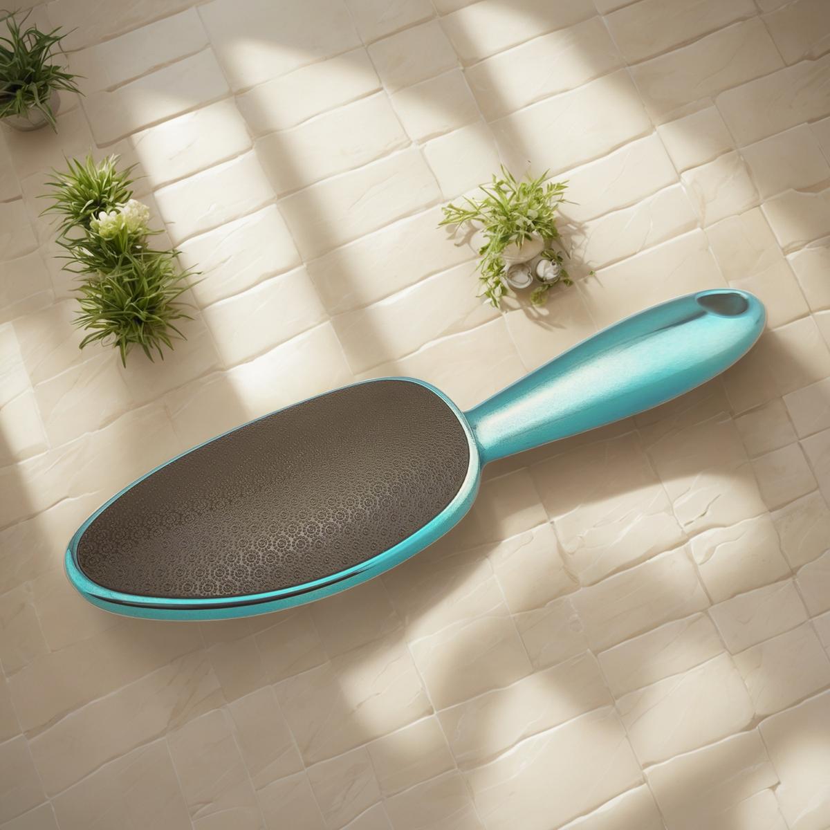 Elevate Inventory with Foot Files Bulk Purchase