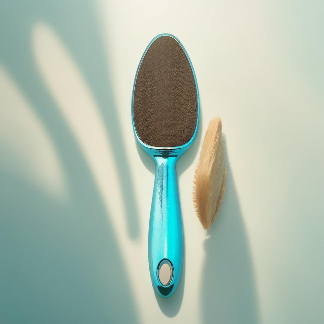 Foot Files Bulk Purchase for Salon Quality Excellence