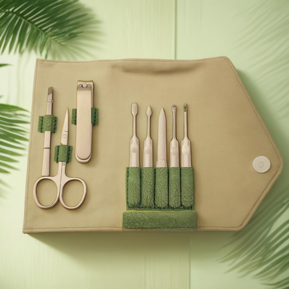 Olimor Beautyの高品質グルーミングツール卸売