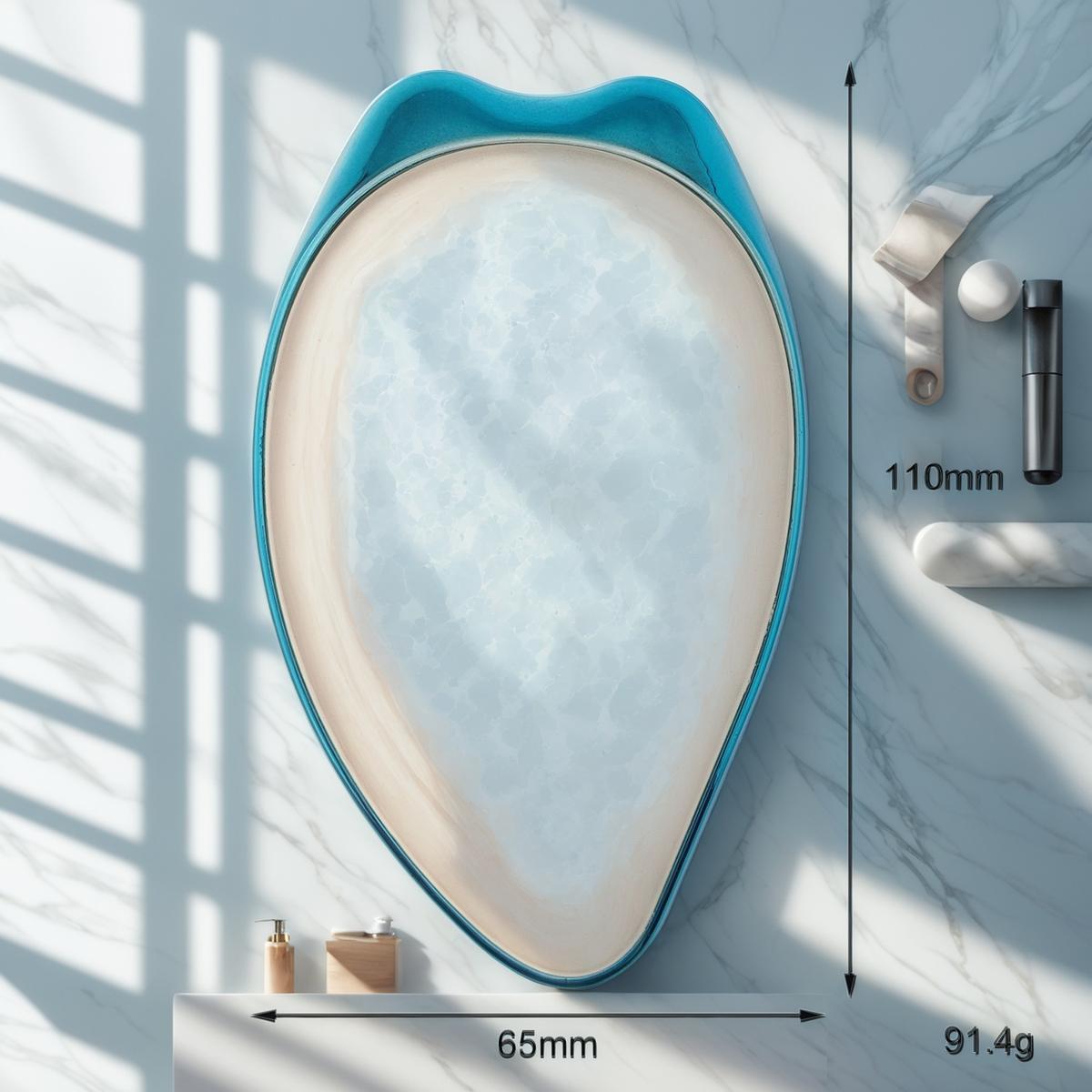 Unveiling Foot Files Bulk Purchase for Professional Spas