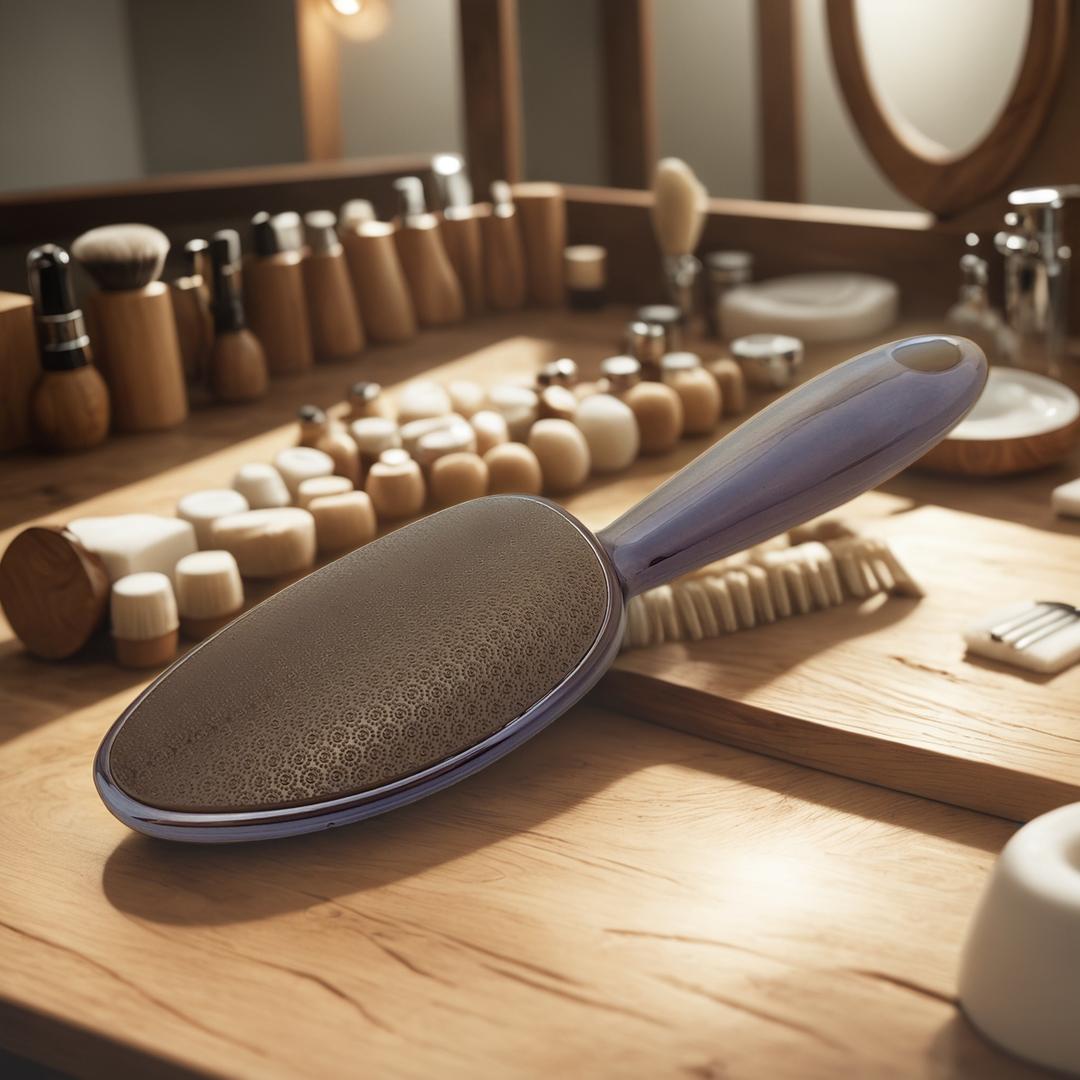 Foot Files Bulk Purchase: Partner with Top Beauty Tool Suppliers