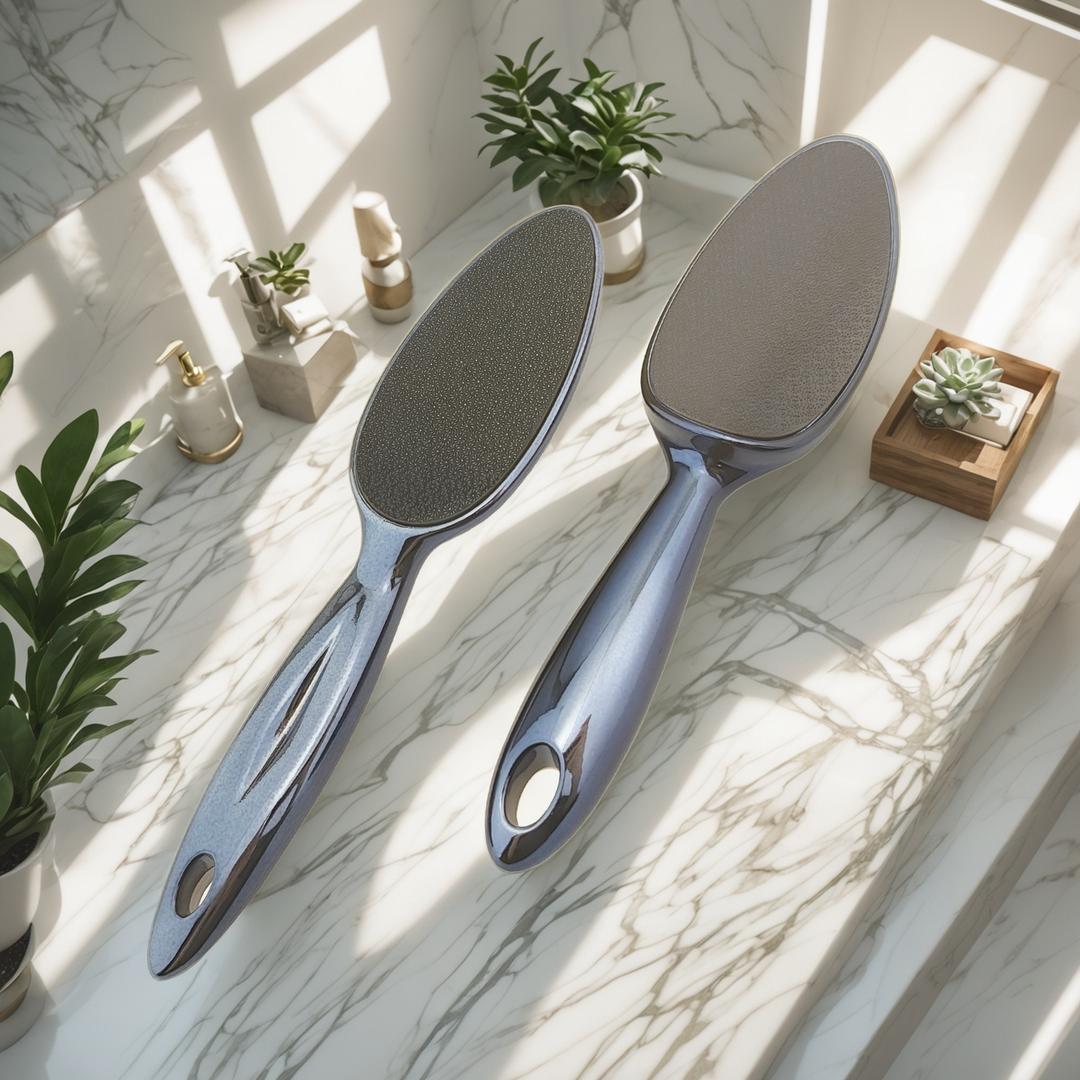 Foot Files Bulk Purchase for Salon Quality Results