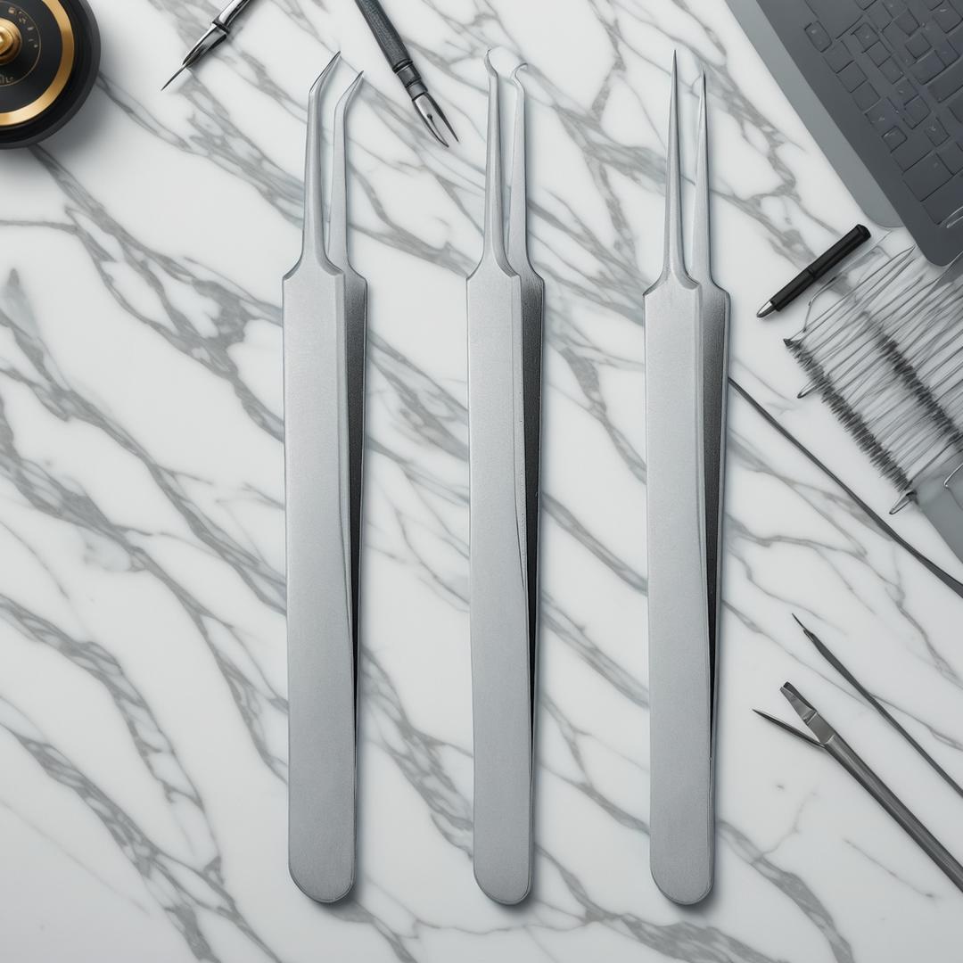Pinzetten Großhandel: Hochwertige Beauty-Tools