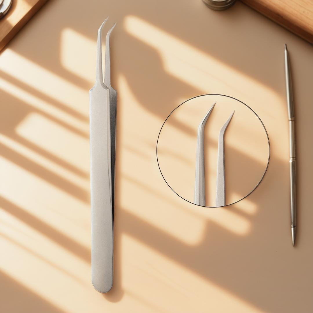 Pinzetten Großhandel: Der ultimative Leitfaden für Beauty-Tools