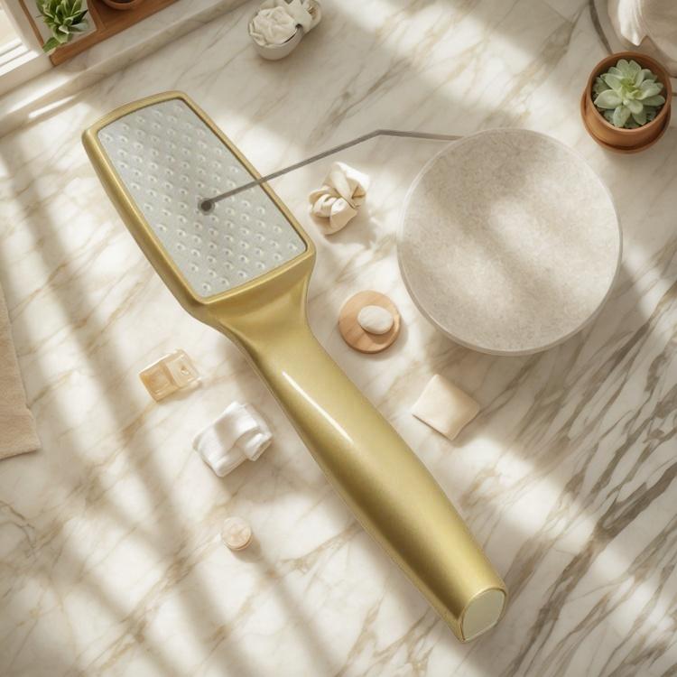 Foot Files Bulk Purchase: Partner with Olimor Beauty