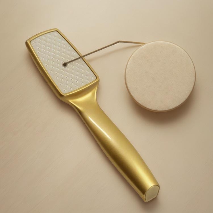 Foot Files Bulk Purchase: Partner with Sustainable Supplier