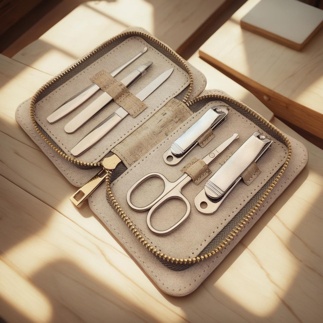 Hersteller von Beauty-Tools für Luxus und Nachhaltigkeit